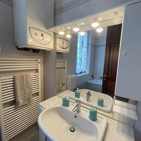 Apartment Bilocale Rcf Arena *