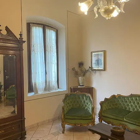 Bilocale Rcf Arena Apartment Reggio Emilia