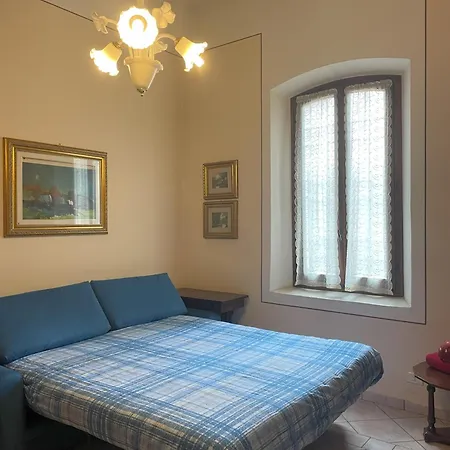 Διαμέρισμα Bilocale Rcf Arena *